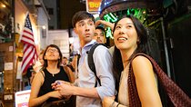 Shinjuku Nightlife: Izakaya, Karaoke & Golden Gai bar hopping