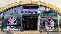 Berlin's DeJa Vu Museum Ticket and Museum Tour