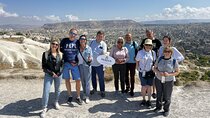 Cappadocia Day Trip History and Culture