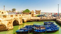 Essaouira Shared Day Trip from Marrakech
