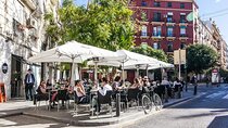 Ruzafa Evening Food and Wine Tour Tapas Drinks and Local Secrets
