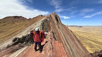 Pallay Punchu Full Day Tour from Cusco