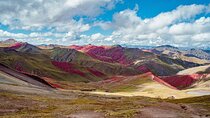 Palccoyo Rainbow Mountain Tour - Scenic Hike & Andean Lunch