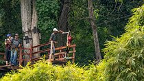  Rancho Capomo ATV Horseback Riding Tours