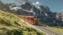 Swiss Travel Pass Unlimited Trains Buses Across Switzerland
