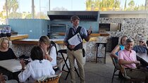 Food Tour in San Miguel de Allende in Mexico