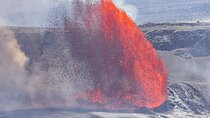 Private All Inclusive Hawaii Volcanoes National Park Tour
