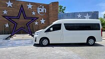 Private Transfer From Cancun Airport To Cancun Hotels