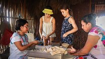 Private Tour to Chichen Itza and Cenote with Lunch