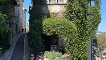 Private one-day Provencal Point of Sale tour, wine tasting