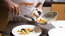 Create Iconic Portuguese Dishes + Wine (Includes 5-Course Meal)