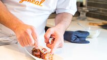 Cook a Seasonal Portuguese Feast + Wine (Includes 3-Course Meal)