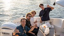 Tokyo Private Night Cruise Experience