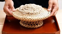 KYOTO SOBA DOJO - Making SOBA & Crafting Dashi Experience -