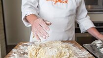 Bake Portugal’s Most Iconic Loaves in a Cozy Lisbon Kitchen