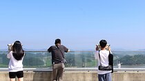 Aegibong DMZ and Eunpyeong Hanok Village One Day Tour from Seoul