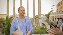 Colosseum and Ancient Rome Evening Walking Tour