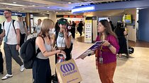 Bali SIM Card and eSIM Collect at Airport on Arrival