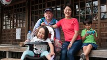 Kyoto Tour for Families - Private & Personalized with a Guide