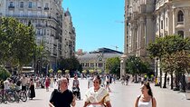 Magical Valencia Mysteries Tapas and Candy Tasting