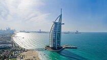 Dubai Burj Al Arab Restaurants with Lunch and Dinner Option