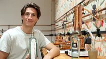 Workshop creation DE gin in Nice – Experience for two