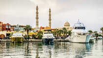 City Tour and Shopping Experience in Hurghada
