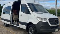 Roundtrip Private Transfer from Cancun Airport to Costa Mujeres