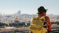 Jerusalem and Bethlehem Full-Day Tour from Amman or Dead Sea
