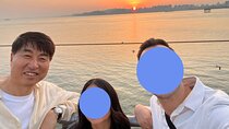Private Vehicle and Tour Guide in Seoul