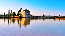 Exclusive 2-Day Marrakech to Agafay Desert Escape from Casablanca