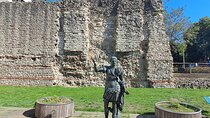 London’s Secret Roman Past