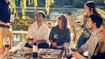 Private tour free sale with 3 cellegas POR la zona DE Mapiu
