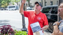 See The National Mall in a Day Custom Private Walking Tour