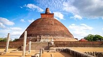 Sri Lanka 9 Days Round Tour