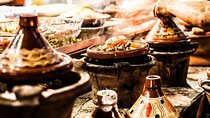 Traditional Moroccan Cooking Class in Imlil with a Local Family