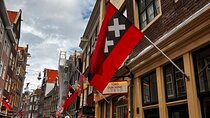 Amsterdam Historic Pub Walk