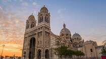Marseille Private Walking Tour with a Local