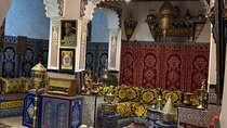 Authentic Moroccan Cooking Class with Hajjah Rabieaa