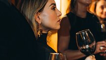 San Jose Exclusive Wine Journey Tour