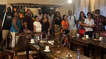 Akwaaba Dinner Experience with Taste, Culture, and Nightlife