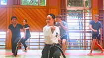 Tokyo Beginner Friendly Martial Arts Dojo Experience