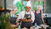 Railay Thai Cooking Class Hands on Food Experience in Krabi 