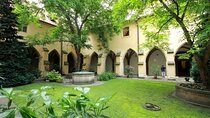 Prague 3 Hour Tour with St James Basilica and Minorite Friary
