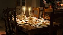 Customized Dining Tour Culinary Experience in Bucharest