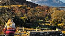 Customizable Private Chauffeur Tours and Transfers in Ireland 