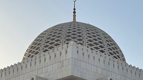 Authentic Muscat City Tour with Local Omani Guide