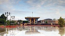 Half-Day German City Tour in Muscat