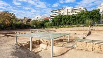 Acropolis Parthenon Tickets with Optional Audio Guide