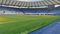  Roma Stadio Olimpico Walking Tour Experience